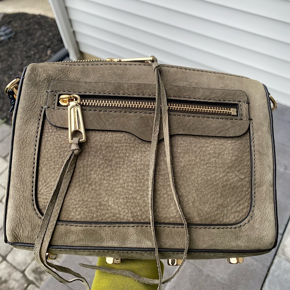 Rebecca Minkoff Bag! New With Tags! Unused